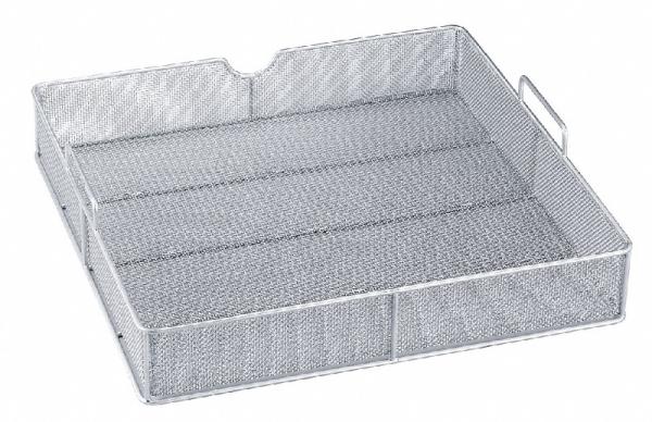 Miele E 378 Insert 1/1 Strainer Basket